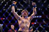 UFC 235: Lawler v Askren - Source: Getty